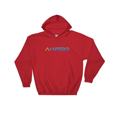 AKIMBO Branded UNISEX Hoodie